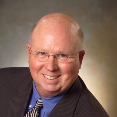 Jack Wimer, Founding Partner