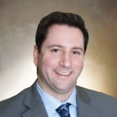 Michael Borok, Managing Partner