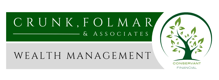 Crunk, Folmar & Associates Logo