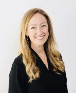 Lauren Johnson, Client Associate