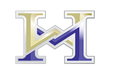 Bo Harris Wealth Advisor logo Icon