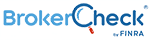 Finra Broker Check Logo